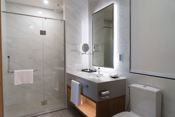 FAQ - Choosing and Using Mirror Clips