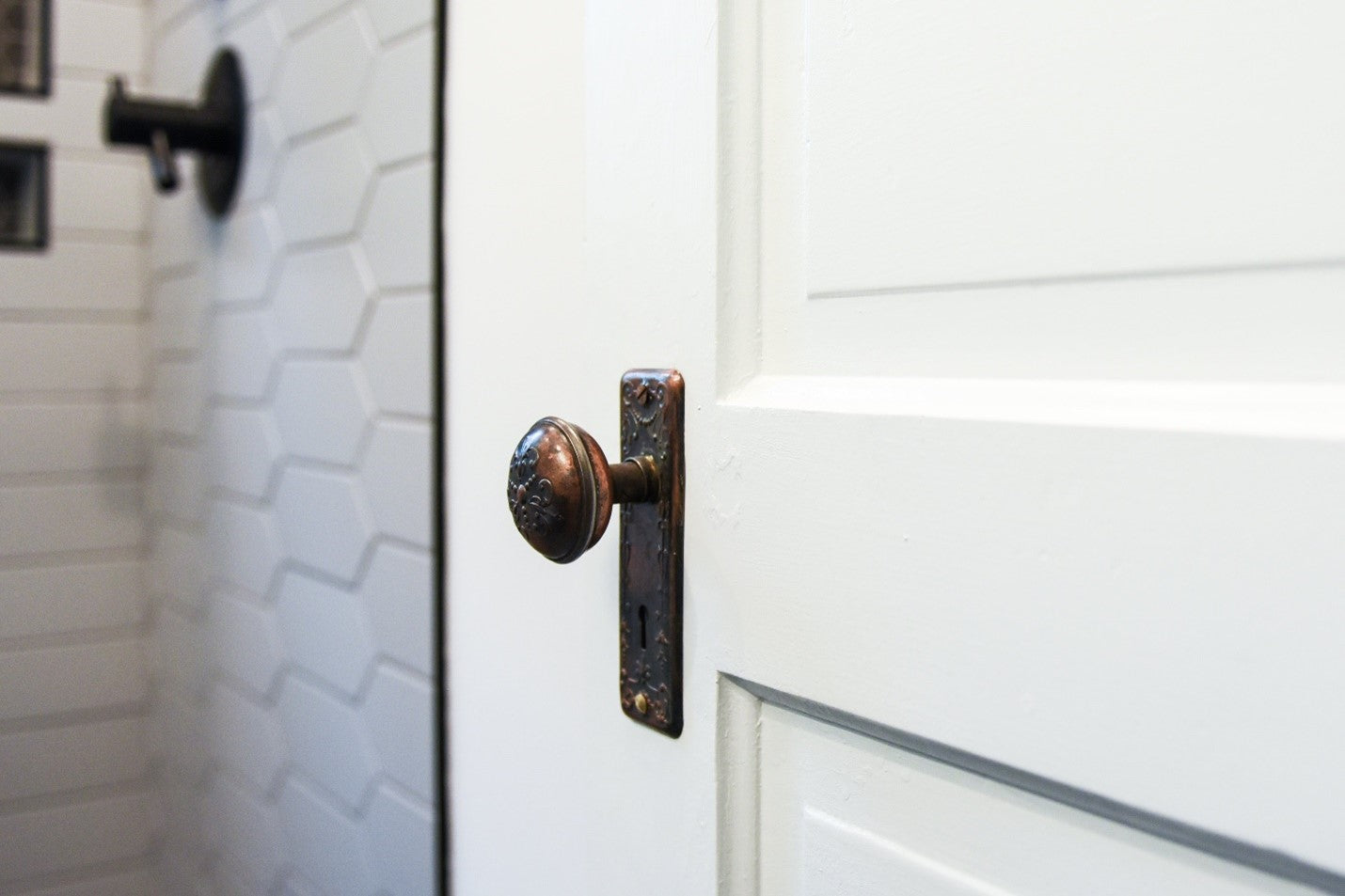 6 Common Reasons for Sticking Doors & When to Replace Them
