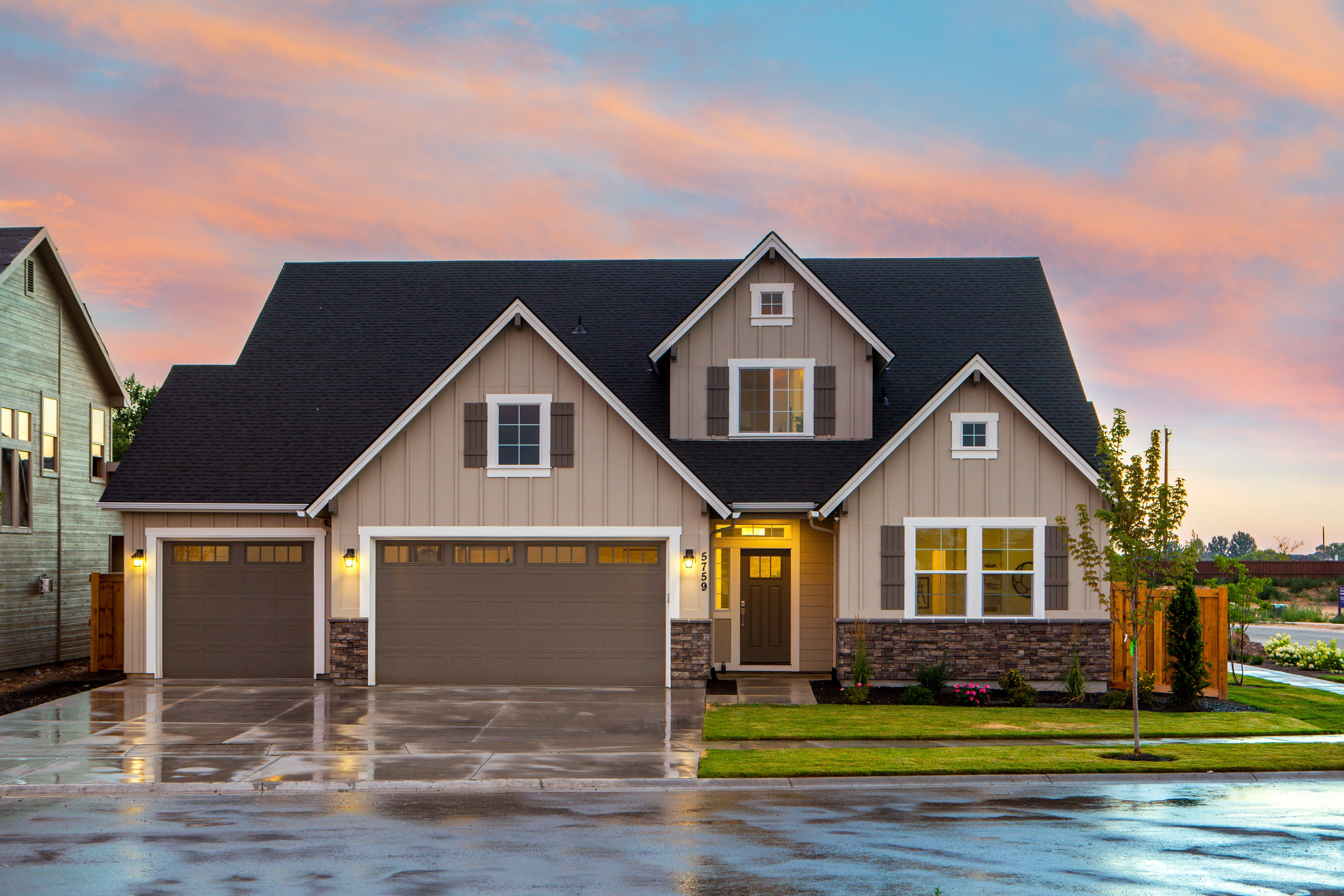 Revamping Your Home with New Door Styles, From Classic to Modern and Everything in Between
