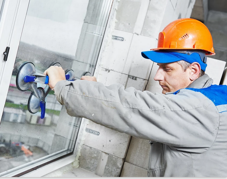 Should Your Fix That Broken Window Yourself or Hire a Pro?