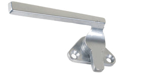 Casement and Awning Window Cam Handle with 1-3/8" Screw Holes - Left Hand