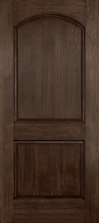 Rustic Entry Doors