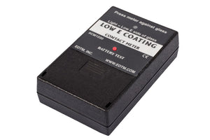 Contact Meter For Low E Coatings