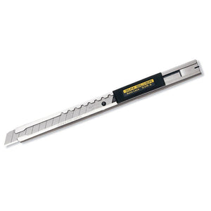 OLFA Auto-Lock Stainless Steel Knife