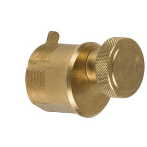 Thumb Turn Brass Cylinder for Commercial Doors