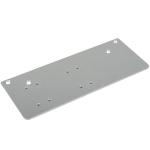 Commercial Door LCN Aluminum Drop Plate for Parallel Arm Mounting 4040 Series Surface Mounted Closers