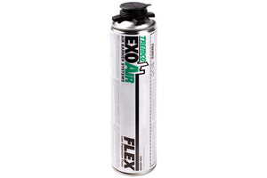 Tremco Exoair Flex Foam (750 ml) - Spray Foam