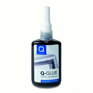 Q-Glue Stainless Steel High Strength Fixative