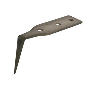 Stainless Steel Blades (1-1/2'' Cut Length)