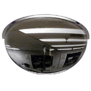 360 Degree Vision Acrylic Dome Mirror