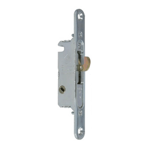 Truth Hardware Mortise Lock c/w Face Plate