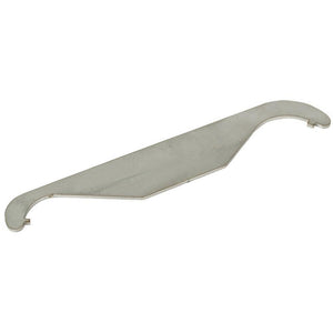 Q-railing Spanner Wrench for Round Standoff Cap Assembly