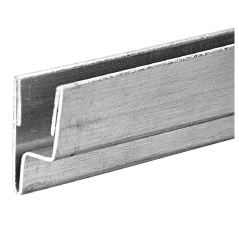 Storm Window Frame with 1/8" Channel