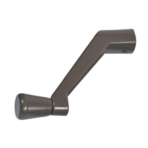 Truth Hardware Window Operator Crank Handle With 5/16 S