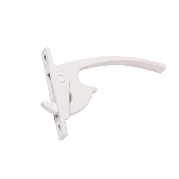 CRL ALUM F2509 VCP 1 Window Sash Lock With 1 1/2" Screw Holes For Daryl
