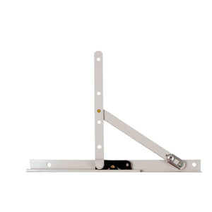 Truth Hardware 10" Awning and Casement Window Hinge
