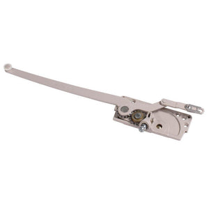 Truth Hardware Entrygard Dual Arm Casement Operator With 2-7/8" Link Arm - Left Hand