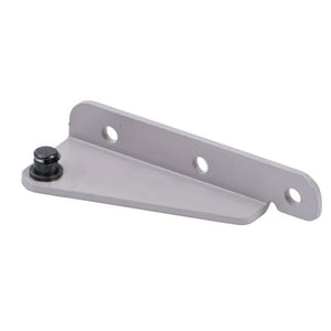 Truth Hardware Casement Window Stud Bracket with Snap Stud - Right Hand