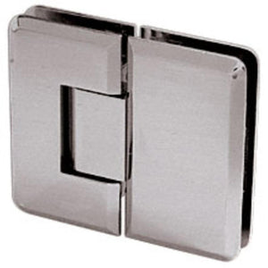 Shower Door Cologne Series 180 Degree Glass-to-Glass Hinge