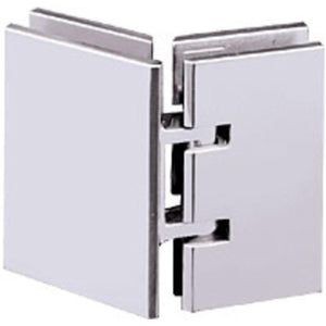 Shower Door Concord Series 135 Degree Glass-to-Glass Hinge