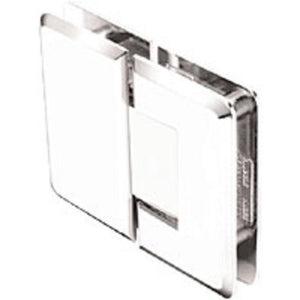 Shower Door Ultimate Series 180 Degree Glass-to-Glass Hinge