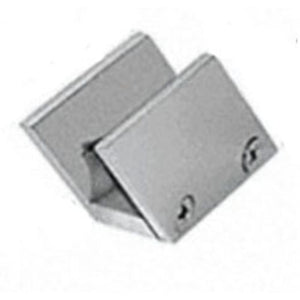 3/8" 52 Degree Slant Open Center Clamp Type "B" Stair and Walkway Railings