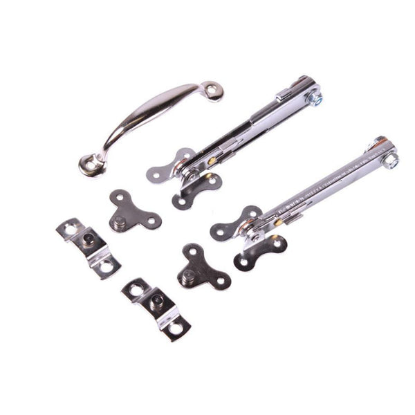 Storm Window Adjuster