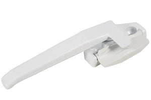 Wedgeless Casement and Awning Window 3/4" Projection Left Hand Cam Handle With 1-1/4" Mounting Holes