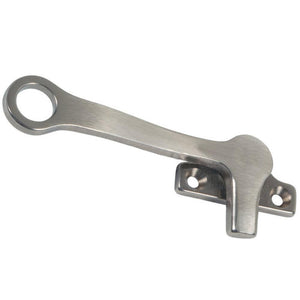 Stainless Pole Operated Left Hand Cam Handle