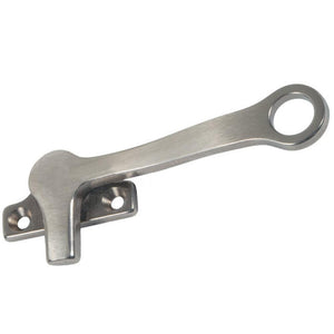 Stainless Pole Operated Right Hand Cam Handle