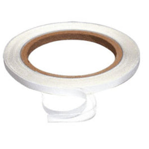Translucent .005" x 5/16" x 180' Double-Sided Adhesive Tape
