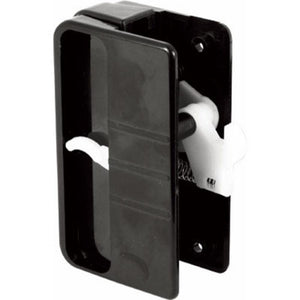 Sliding Screen Latch and Pull with 3" Screw Holes for Anjac Doors