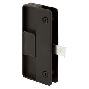 Sliding Screen Door Latch and Pull With 3" Screw Holes for Columbia-Matic Doors