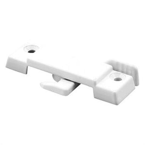 Sliding Window Lock With 2-1/4" Screw Holes for Guaranteed Products Windows