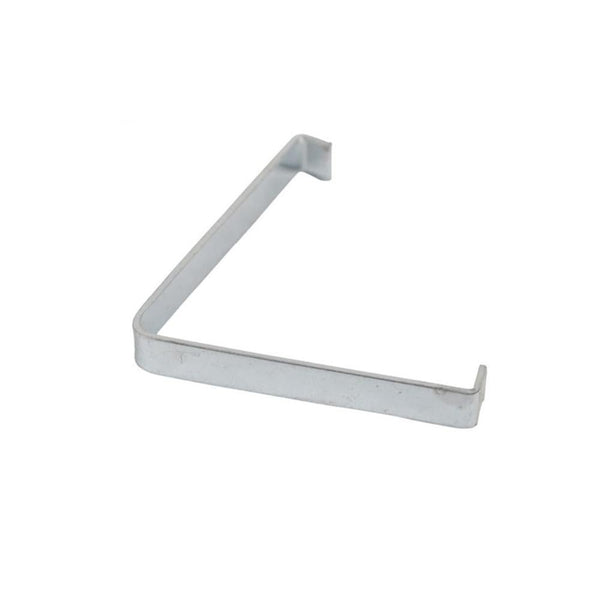Sliding Window Hardware - Sash Corner Clip 3/4" Height