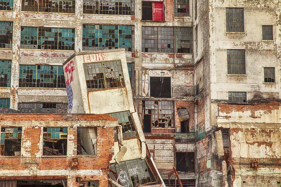 窓の交換が必要な4つの兆候