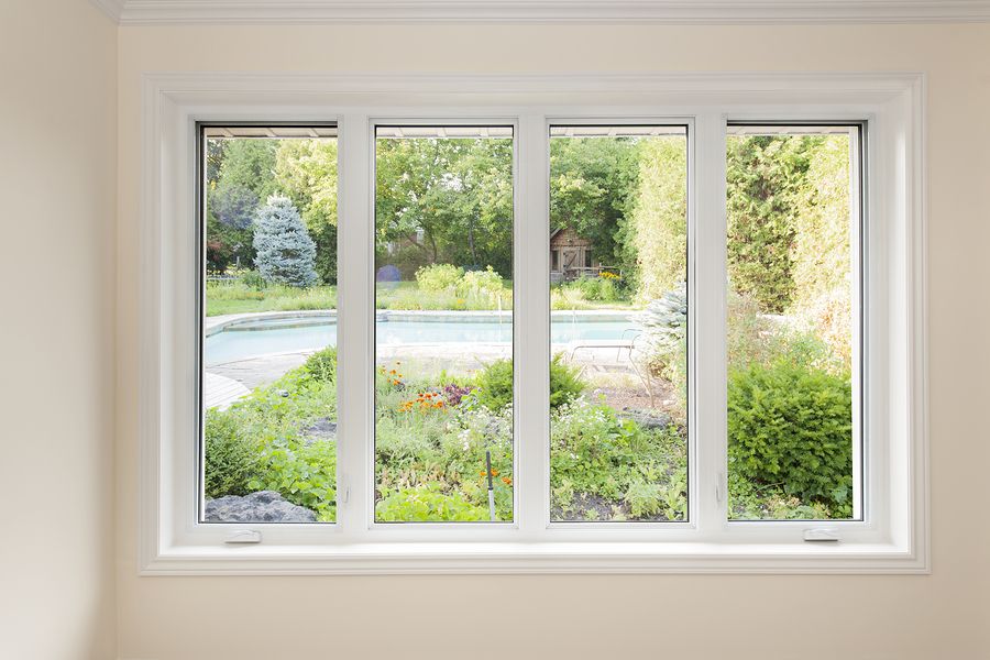 Choosing the Right Replacement Window Type