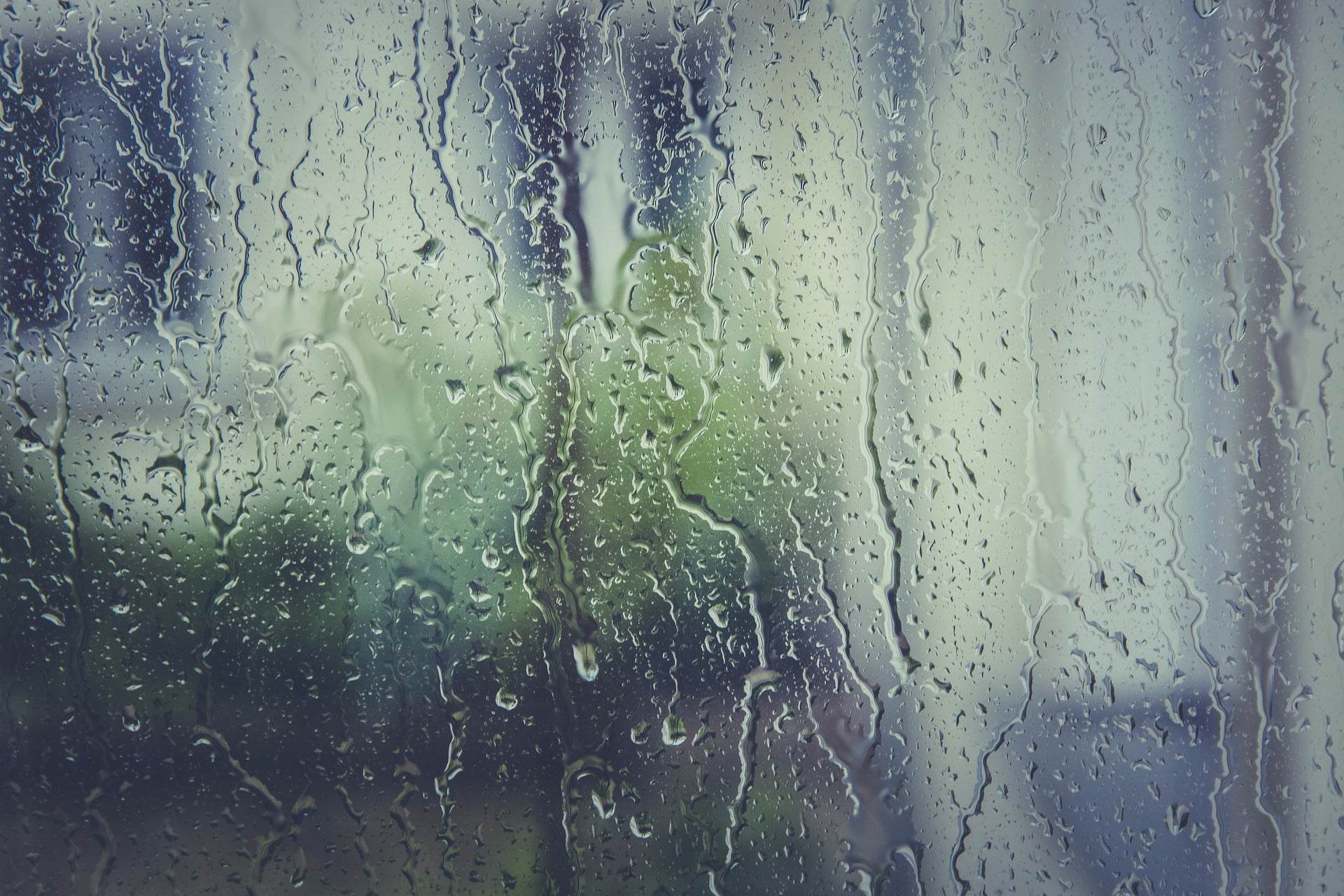 All About Condensation: How to Reduce and Prevent Condensation
