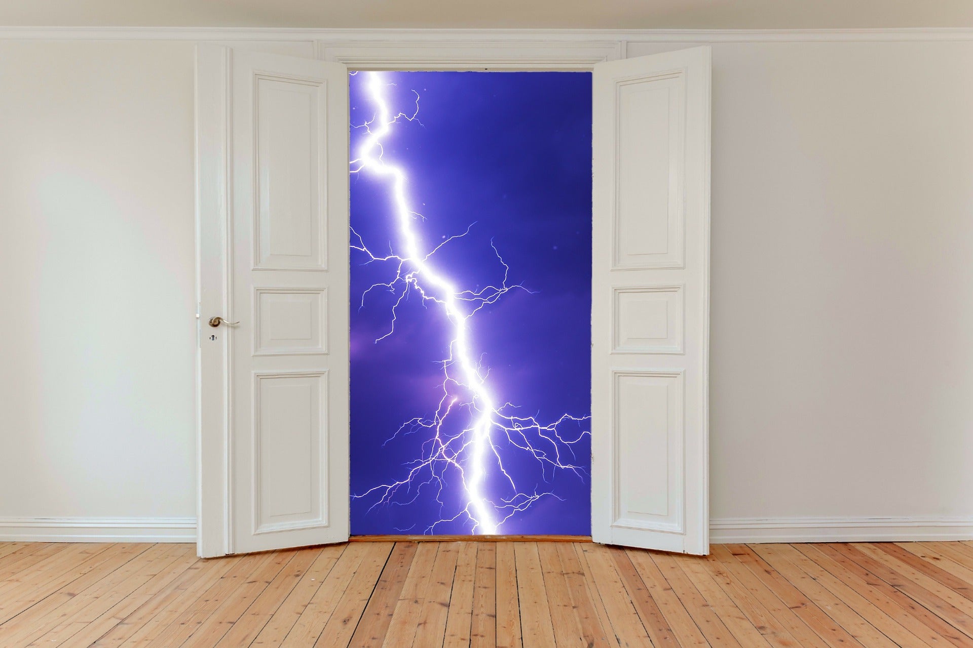 5 Benefits of Storm Doors