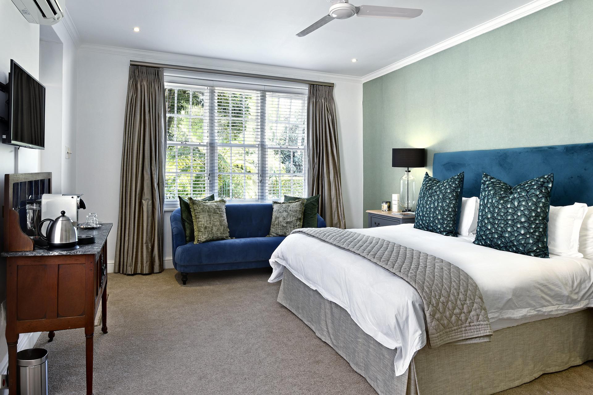 家の各部屋に適した窓の選び方