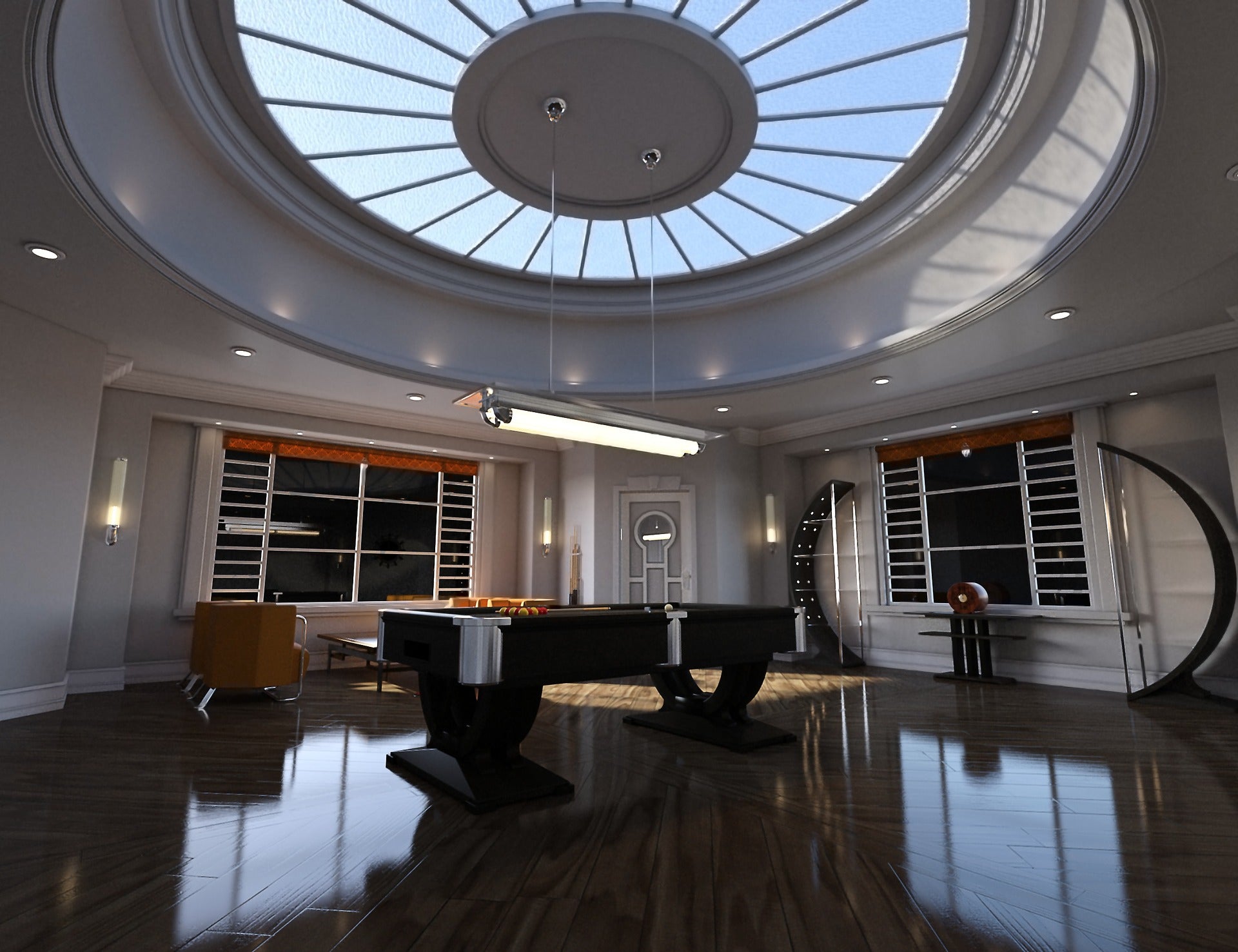 Benefits of Having a Skylight in Your Home or Business