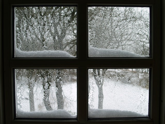 5 Things You Can Do to Fix Drafty Windows and Doors