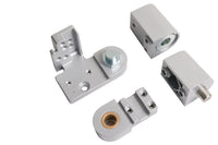 Commercial Window & Door Hardware Parts