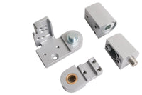 Commercial Storefront Window & Door Hardware - Reflect Window & Door