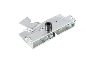 Kawneer Commercial Storefront Door Dogging Assembly for Panel Line Push Bars
