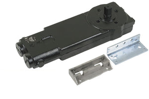 Concealed Overhead Non-Handed  Door Closer 105 degree Non-Hold Open (Extended Spindle)