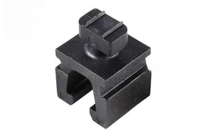 Kawneer Plastic Glazing Clip