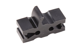 Kawneer Nucore Glazing Clip for 1/4" Infill