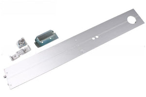 Kawneer Husky Retrofit Pack for Commercial Doors