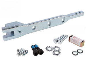 Commercial Door A-Type End Load Arm